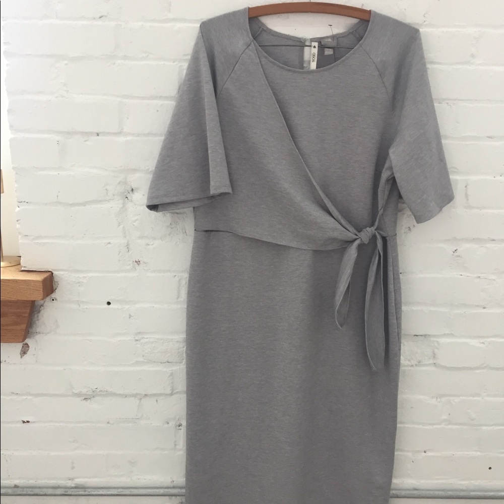 ASOS dress